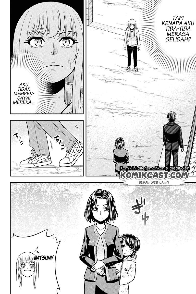 Orenchi ni Kita Onna Kishi to: Inakagurashi suru Koto ni Natta Ken Chap 49 - Next Chap 50