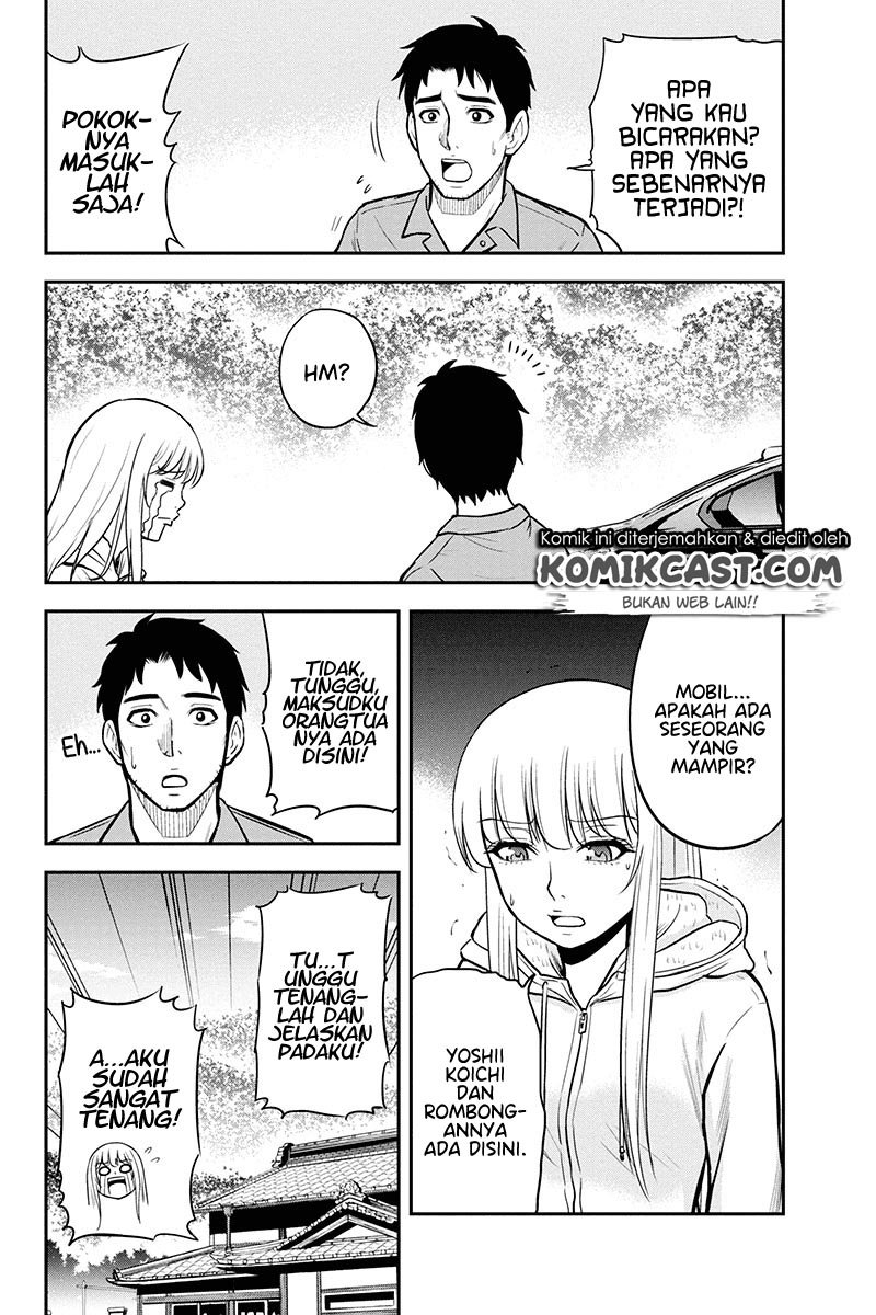 Orenchi ni Kita Onna Kishi to: Inakagurashi suru Koto ni Natta Ken Chap 49 - Next Chap 50