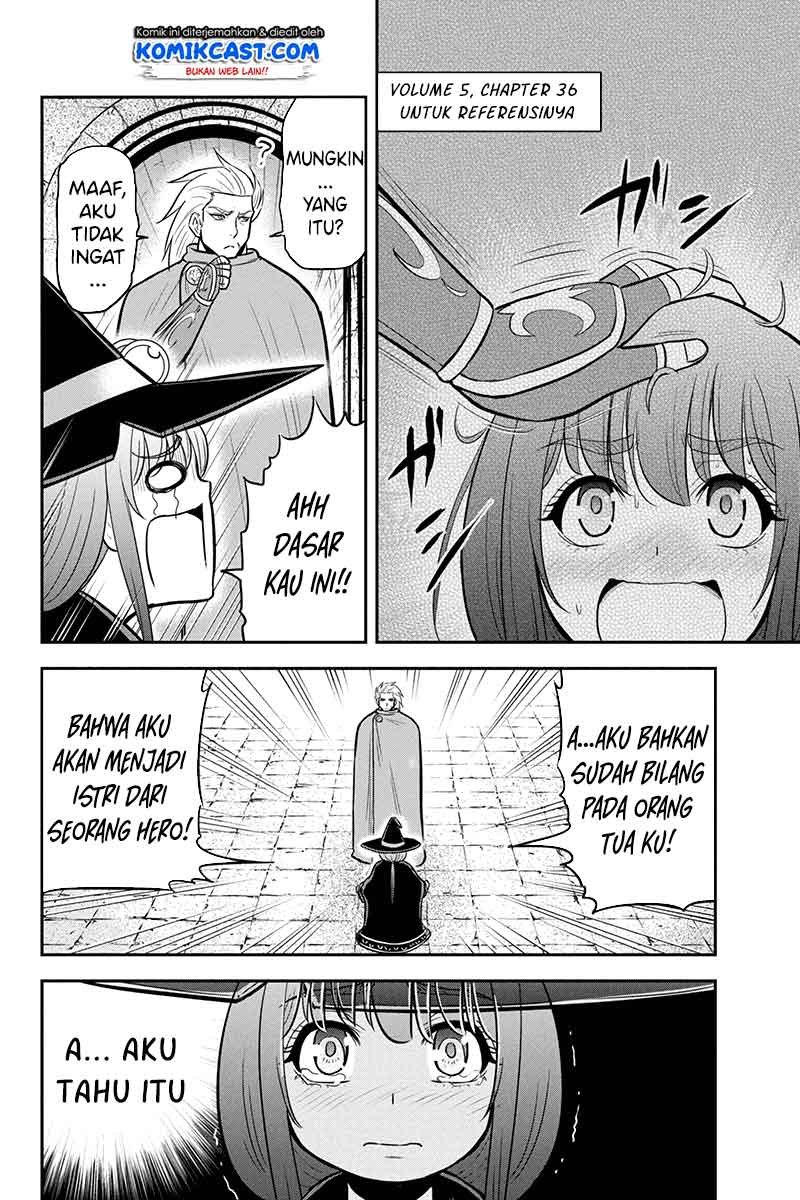 Orenchi ni Kita Onna Kishi to: Inakagurashi suru Koto ni Natta Ken Chap 54 - Next Chap 55