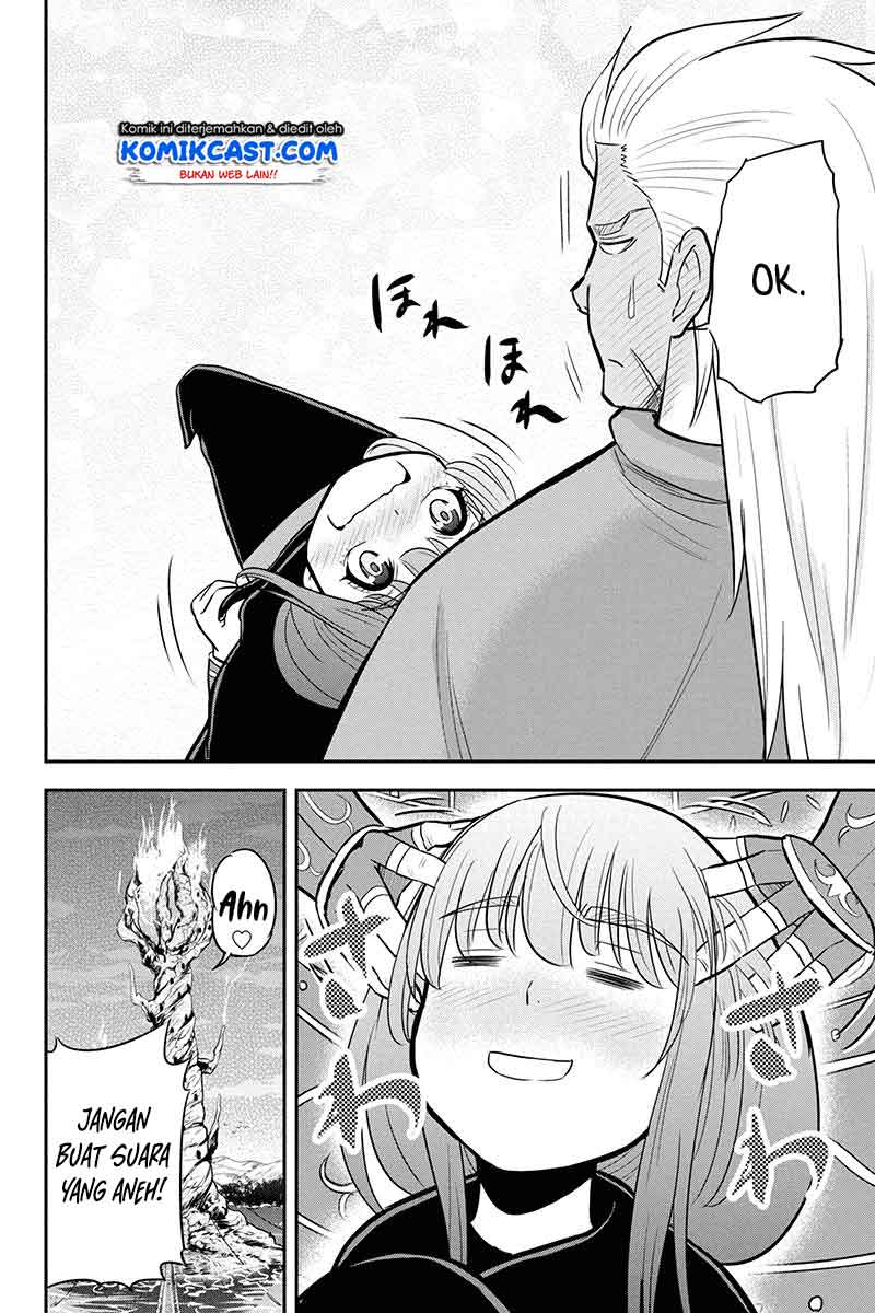 Orenchi ni Kita Onna Kishi to: Inakagurashi suru Koto ni Natta Ken Chap 54 - Next Chap 55