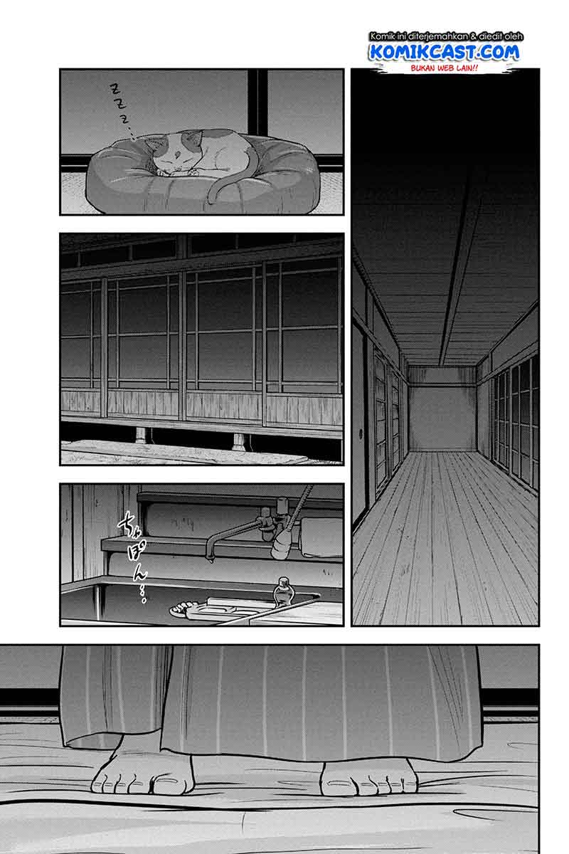 Orenchi ni Kita Onna Kishi to: Inakagurashi suru Koto ni Natta Ken Chap 55 - Next Chap 56