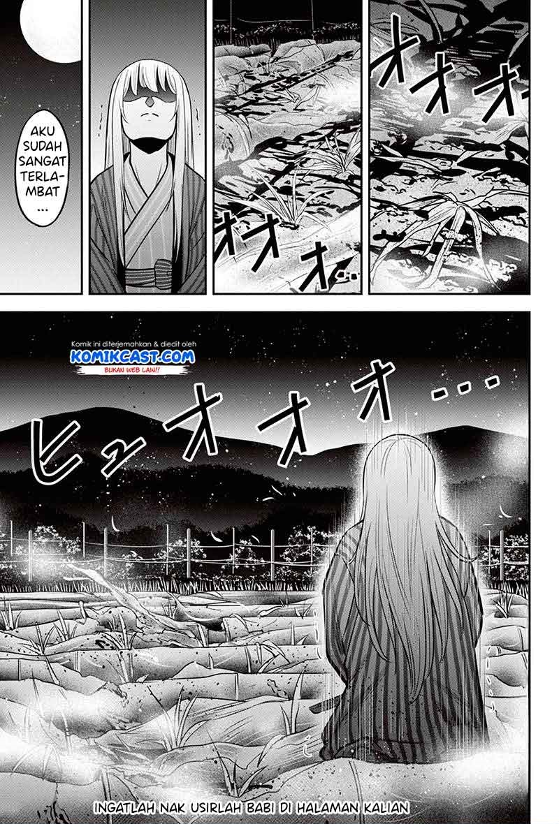 Orenchi ni Kita Onna Kishi to: Inakagurashi suru Koto ni Natta Ken Chap 55 - Next Chap 56