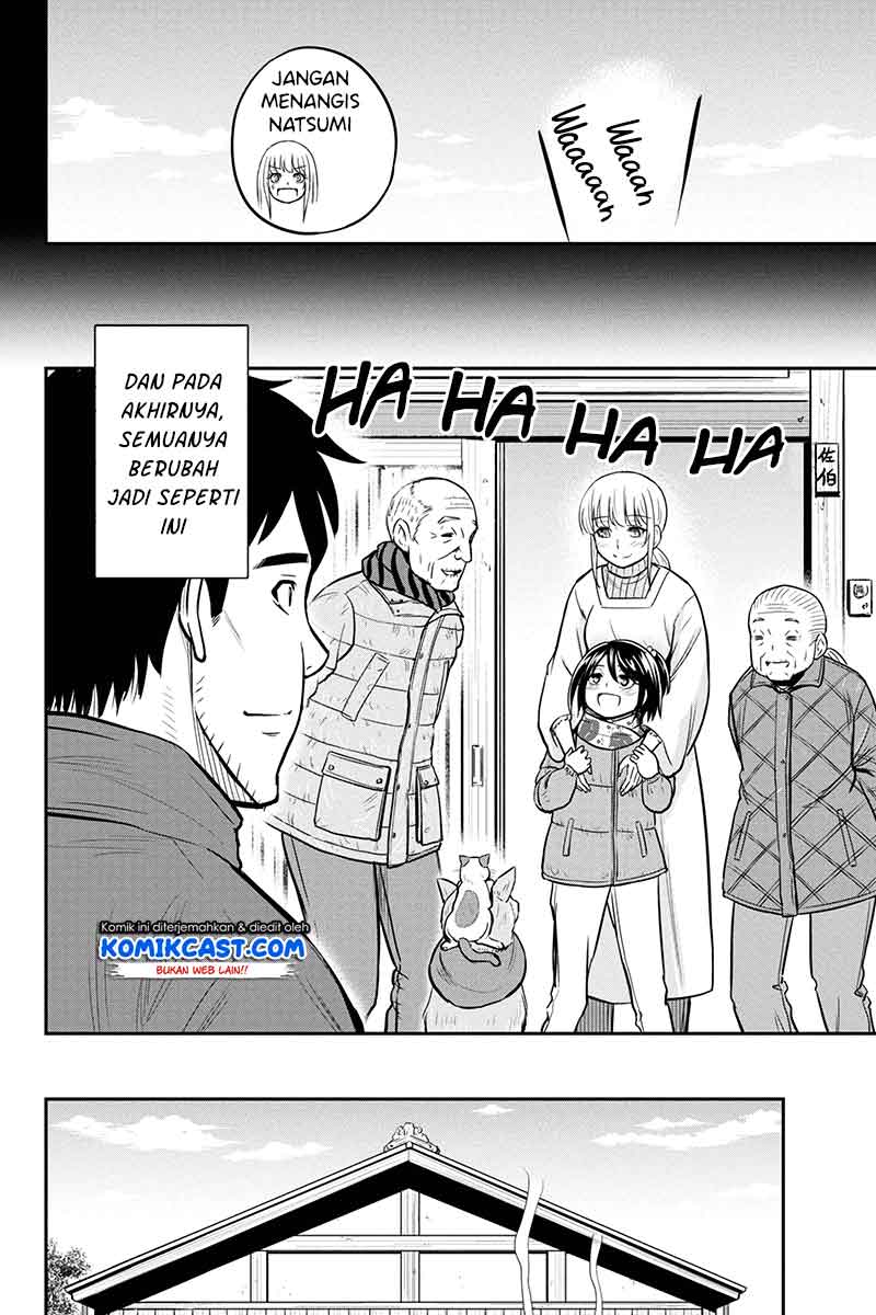 Orenchi ni Kita Onna Kishi to: Inakagurashi suru Koto ni Natta Ken Chap 56 - Next Chap 57