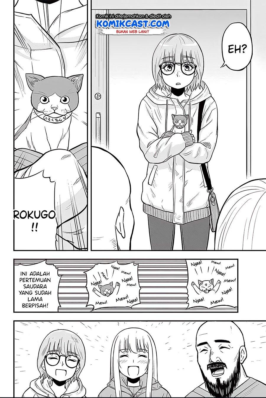 Orenchi ni Kita Onna Kishi to: Inakagurashi suru Koto ni Natta Ken Chap 57 - Next Chap 58