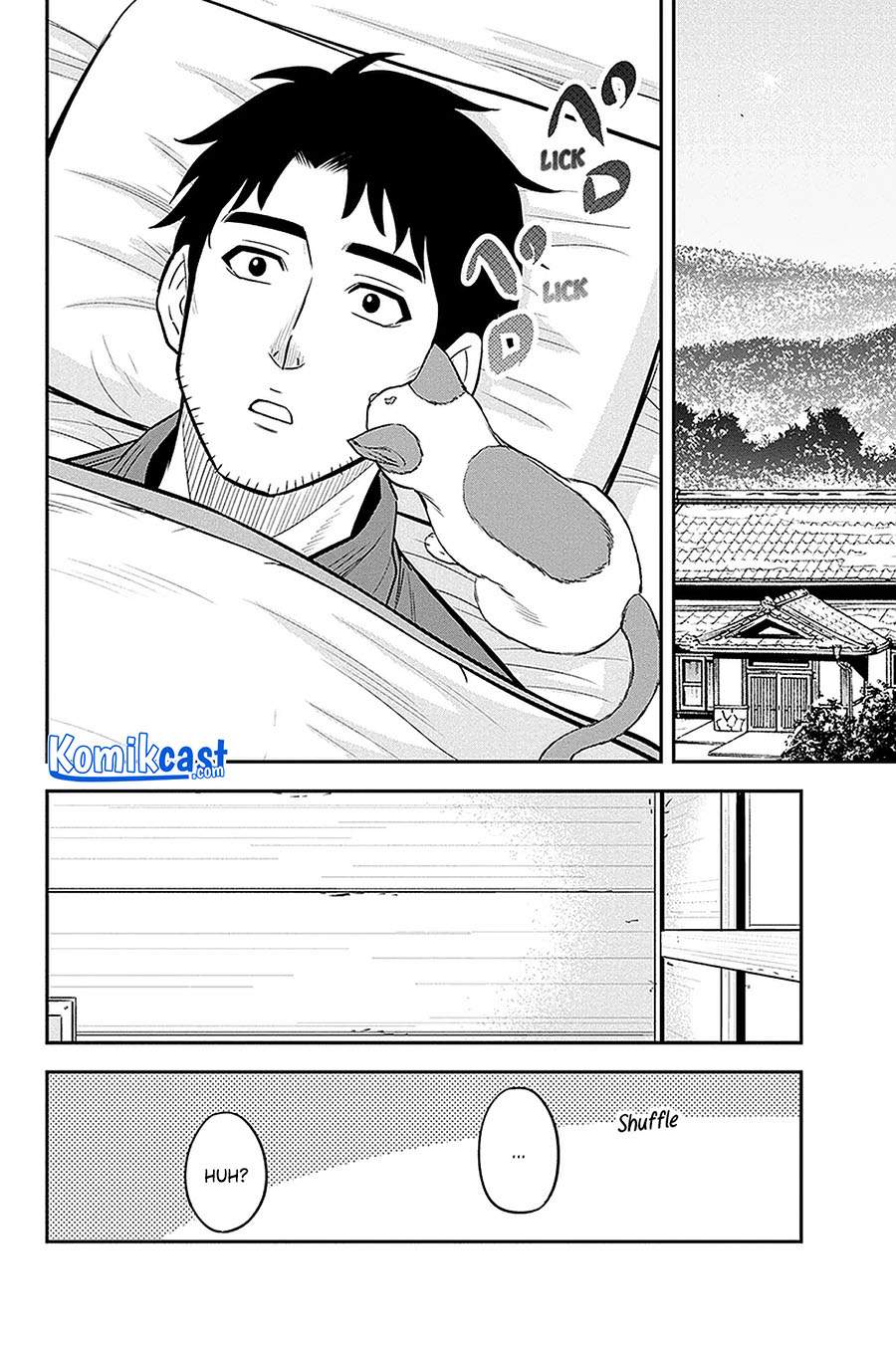 Orenchi ni Kita Onna Kishi to: Inakagurashi suru Koto ni Natta Ken Chap 59 - Next Chap 60