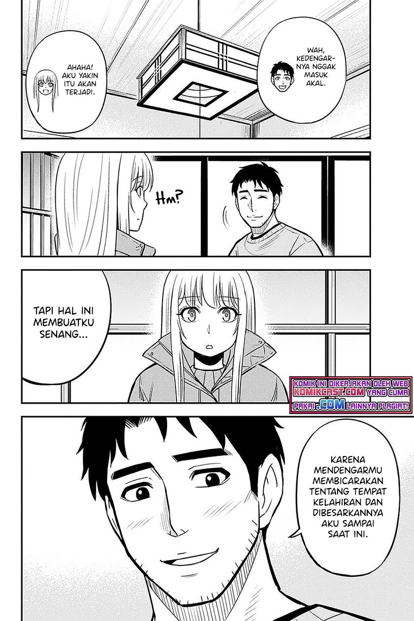 Orenchi ni Kita Onna Kishi to: Inakagurashi suru Koto ni Natta Ken Chap 64 - Next Chap 65