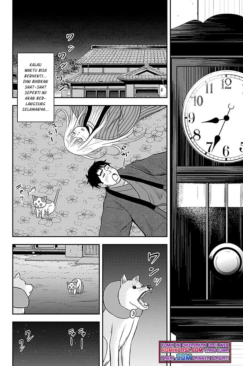 Orenchi ni Kita Onna Kishi to: Inakagurashi suru Koto ni Natta Ken Chap 65 - Next Chap 66