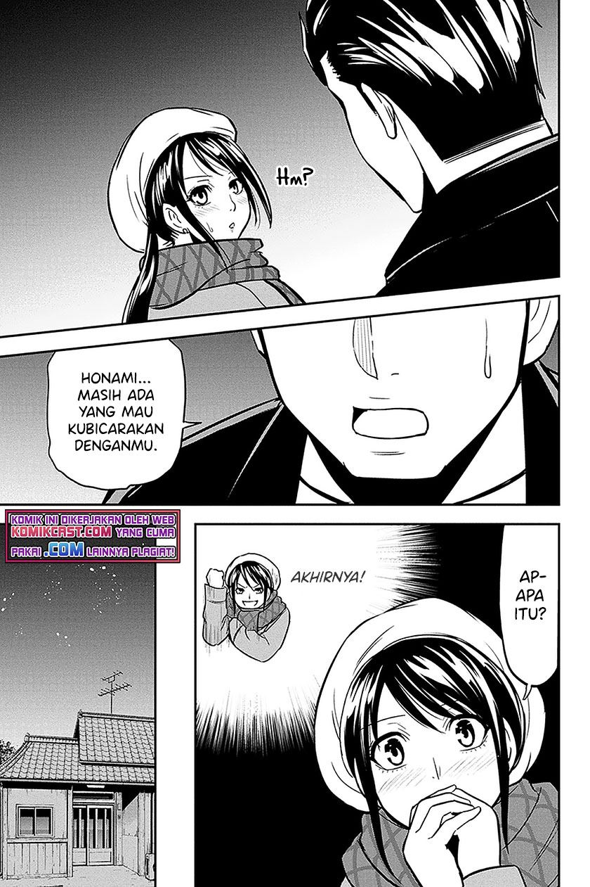 Orenchi ni Kita Onna Kishi to: Inakagurashi suru Koto ni Natta Ken Chap 65 - Next Chap 66
