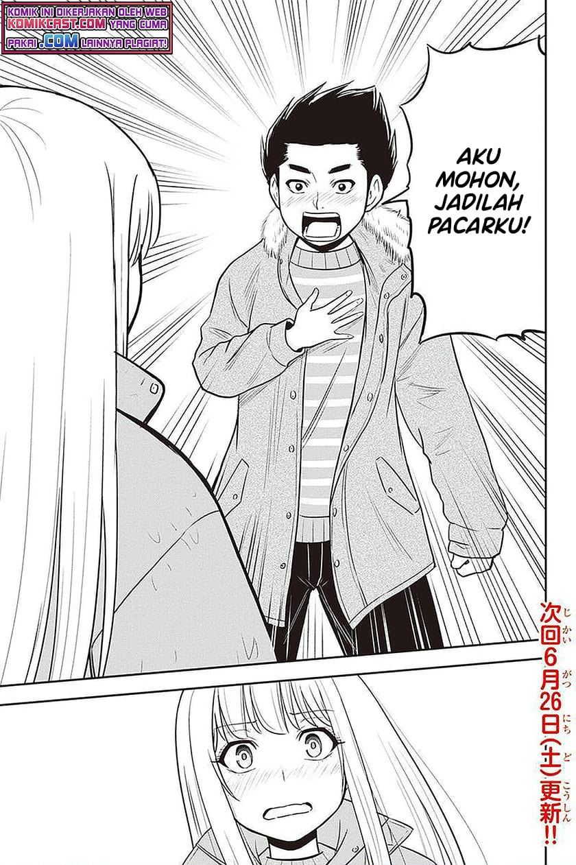 Orenchi ni Kita Onna Kishi to: Inakagurashi suru Koto ni Natta Ken Chap 68 - Next Chap 69