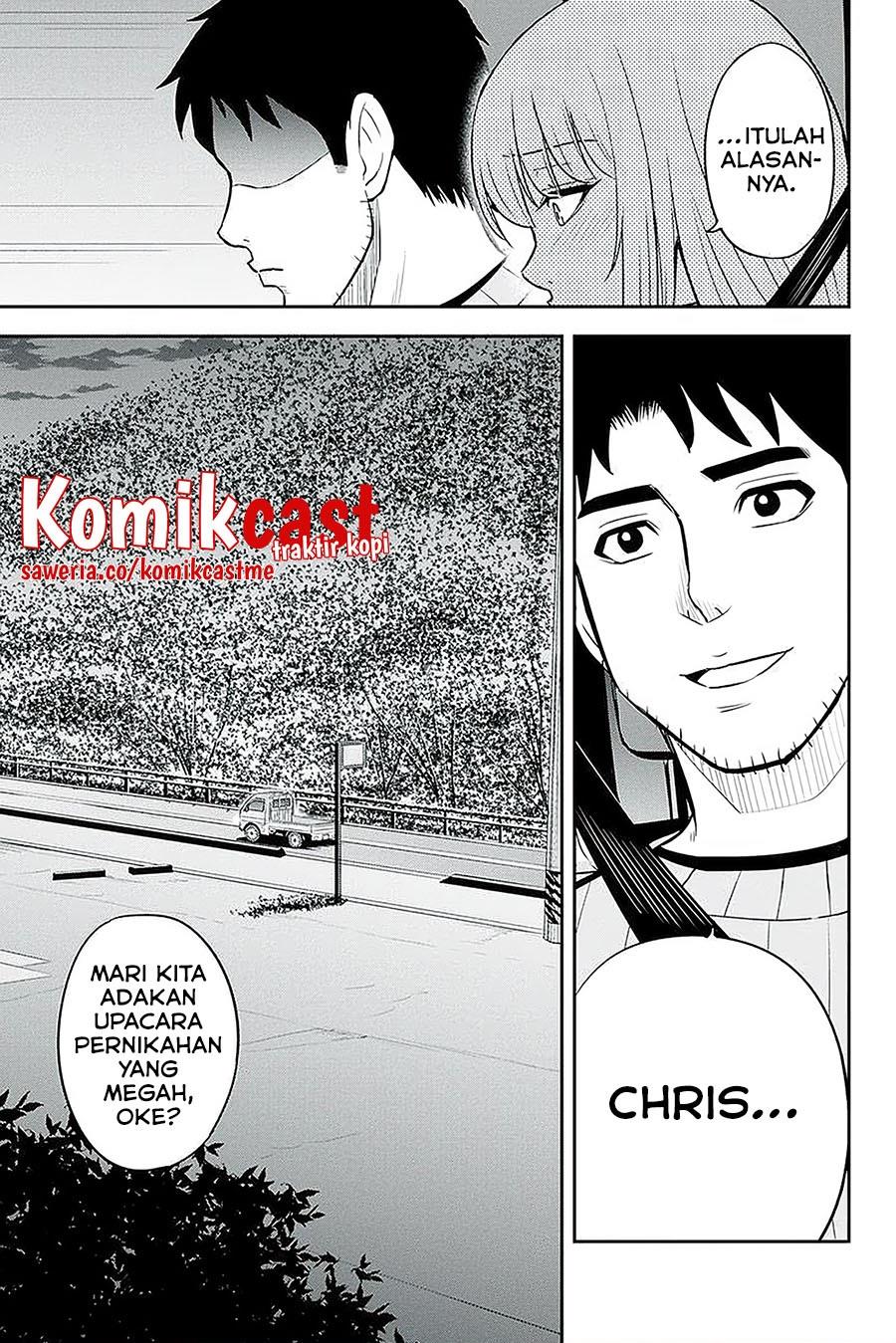 Orenchi ni Kita Onna Kishi to: Inakagurashi suru Koto ni Natta Ken Chap 76 - Next Chap 77