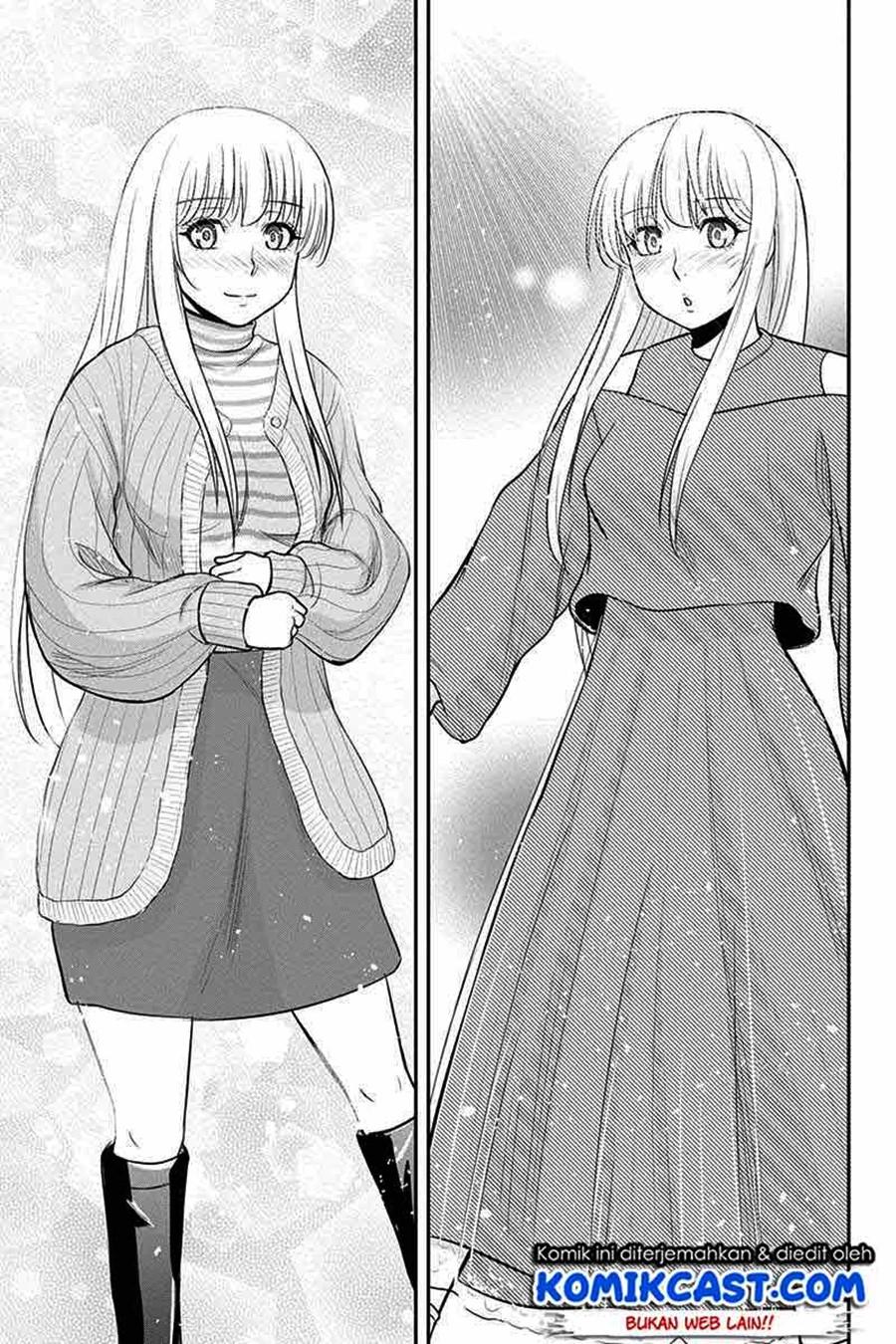 Orenchi ni Kita Onna Kishi to: Inakagurashi suru Koto ni Natta Ken Chap 78 - Next Chap 79