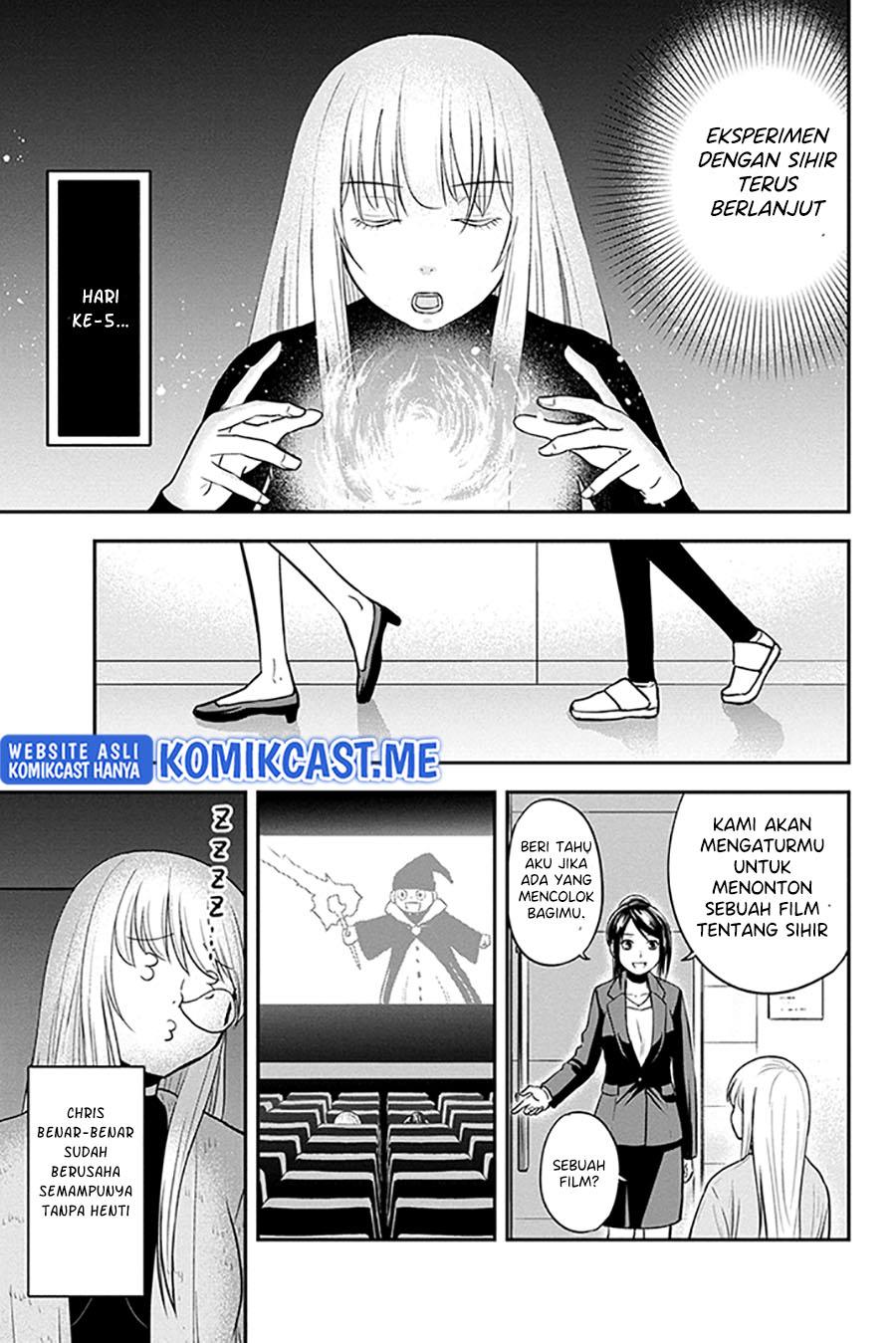 Orenchi ni Kita Onna Kishi to: Inakagurashi suru Koto ni Natta Ken Chap 79 - Next Chap 80