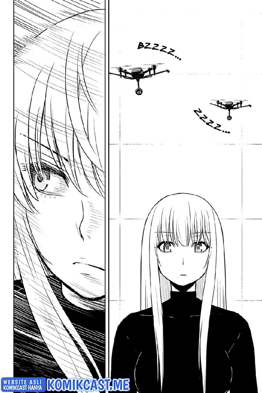 Orenchi ni Kita Onna Kishi to: Inakagurashi suru Koto ni Natta Ken Chap 79 - Next Chap 80