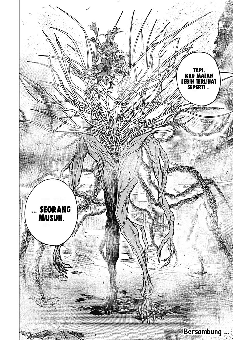 Wild Strawberry Chap 4 - Next Chap 5