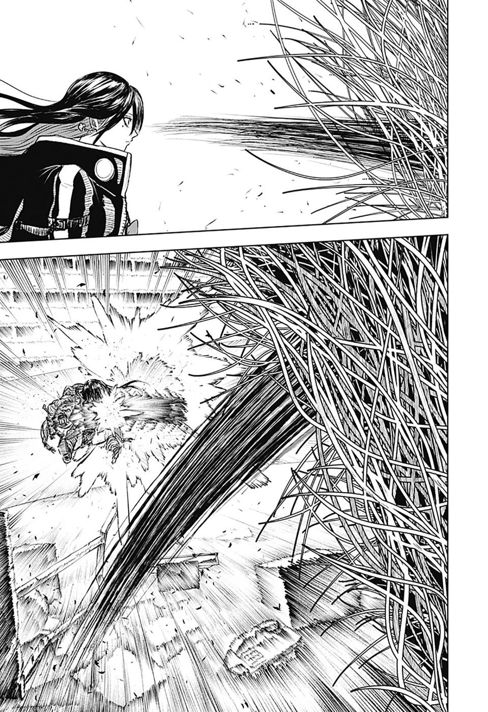 Wild Strawberry Chap 4 - Next Chap 5