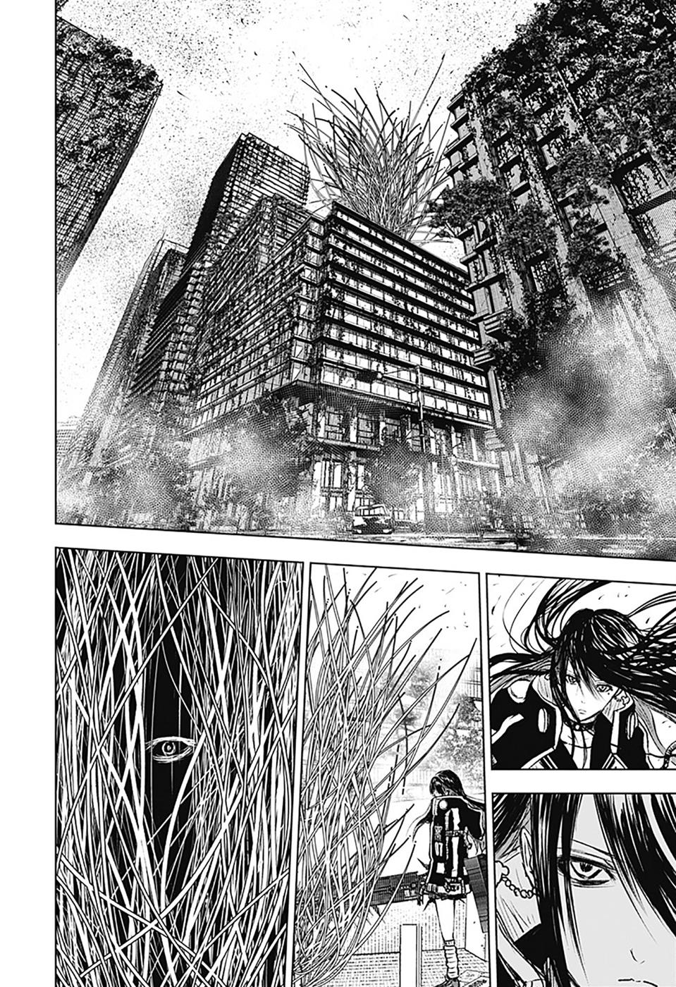 Wild Strawberry Chap 4 - Next Chap 5