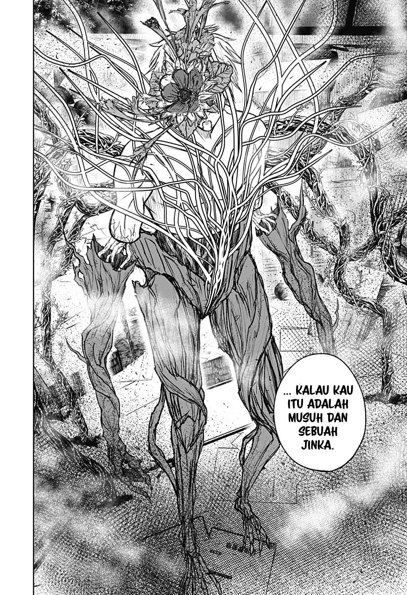 Wild Strawberry Chap 5 - Next Chap 6