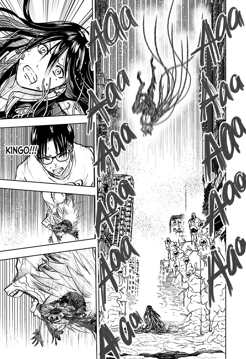 Wild Strawberry Chap 5 - Next Chap 6