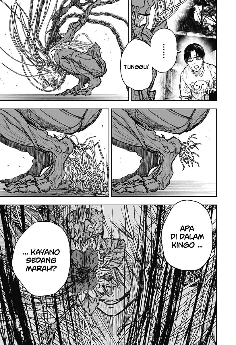 Wild Strawberry Chap 5 - Next Chap 6