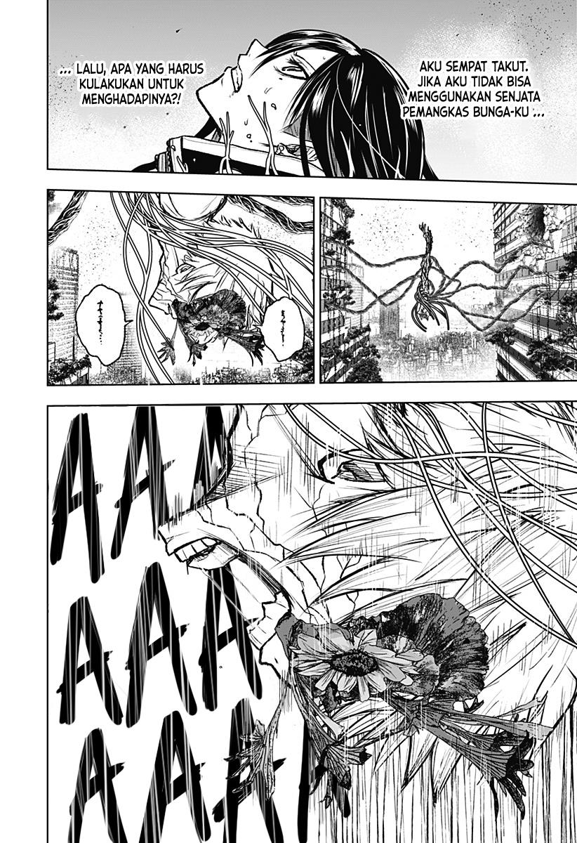 Wild Strawberry Chap 5 - Next Chap 6