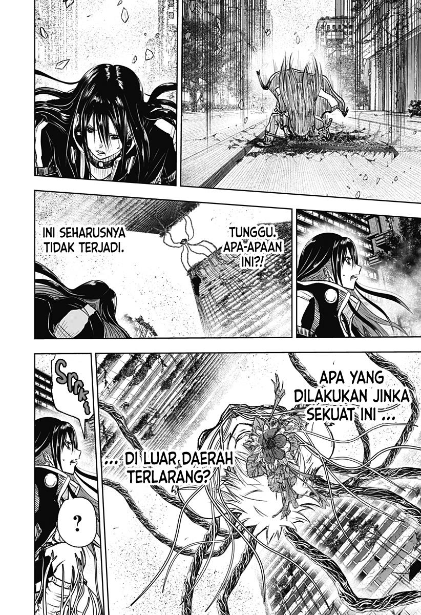 Wild Strawberry Chap 5 - Next Chap 6