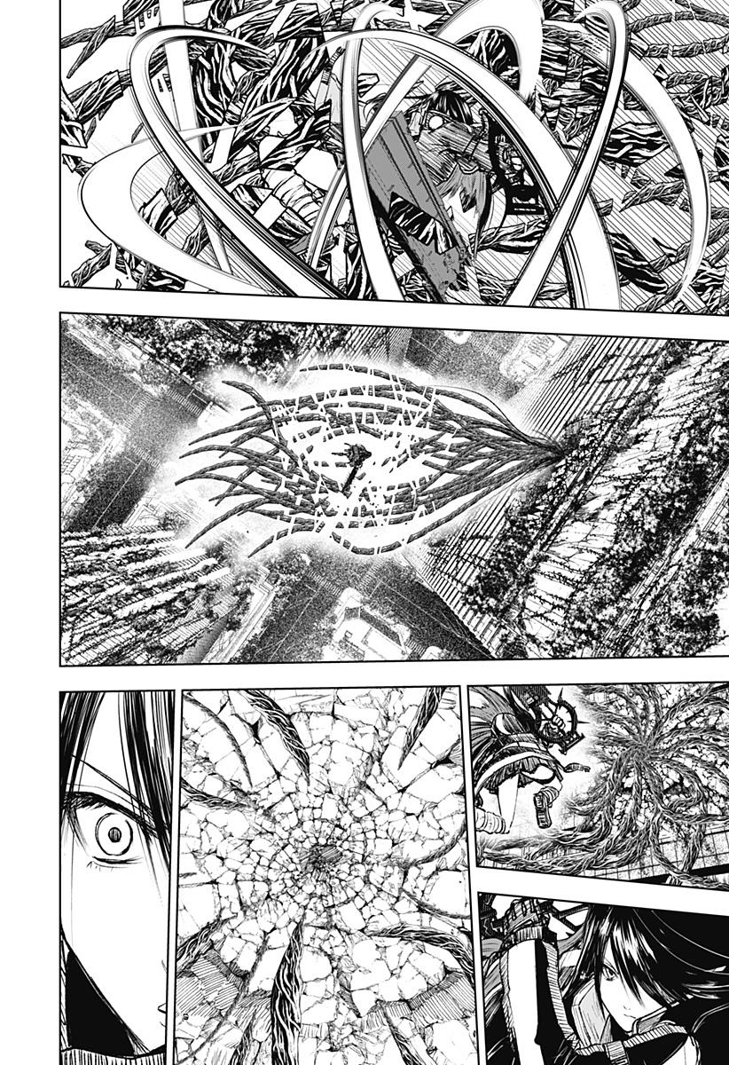 Wild Strawberry Chap 5 - Next Chap 6