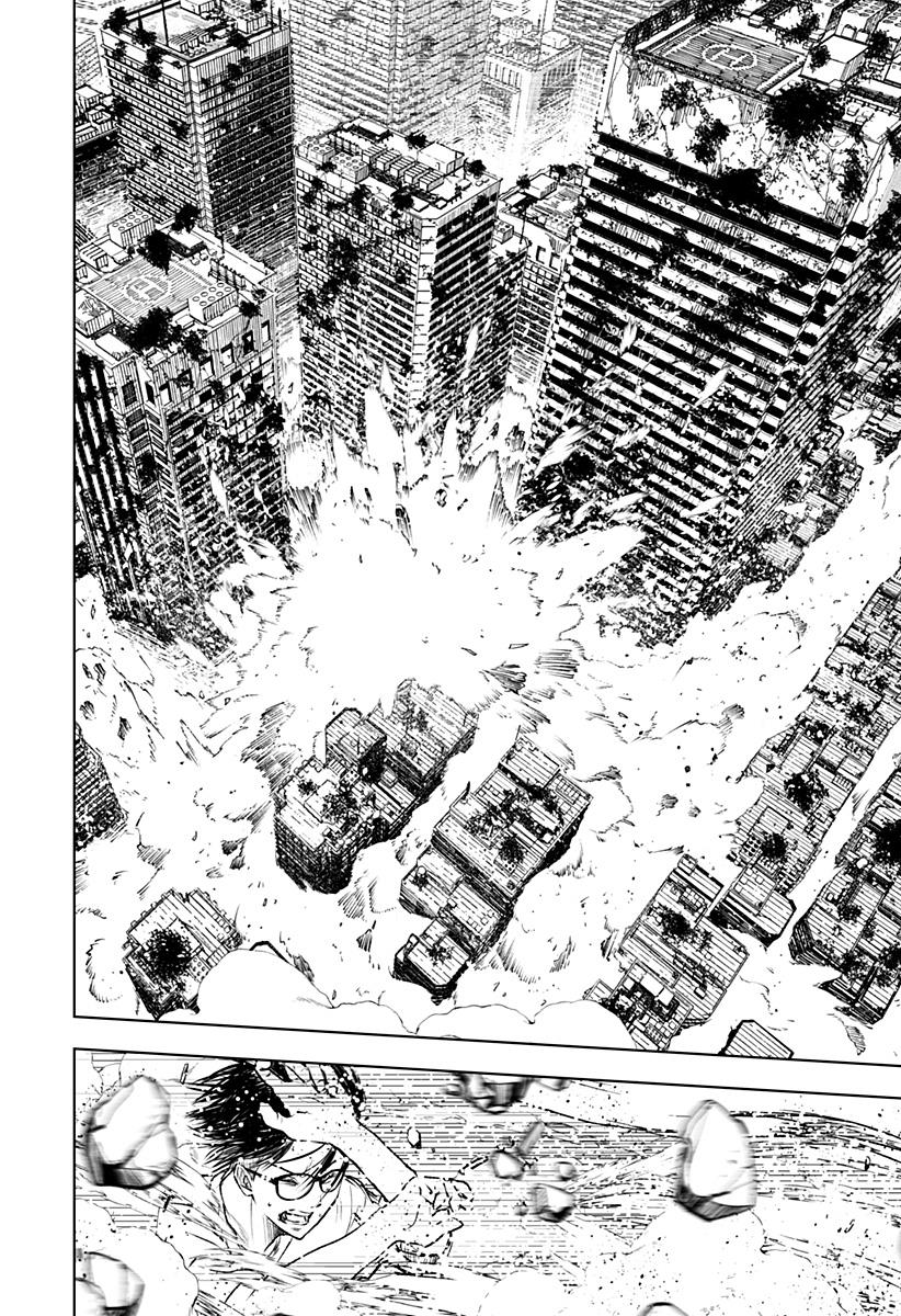 Wild Strawberry Chap 5 - Next Chap 6