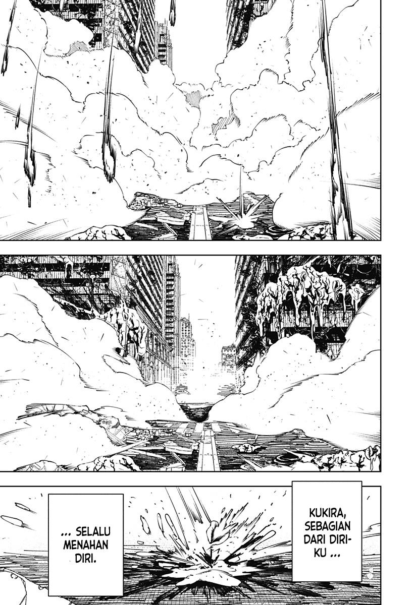 Wild Strawberry Chap 5 - Next Chap 6