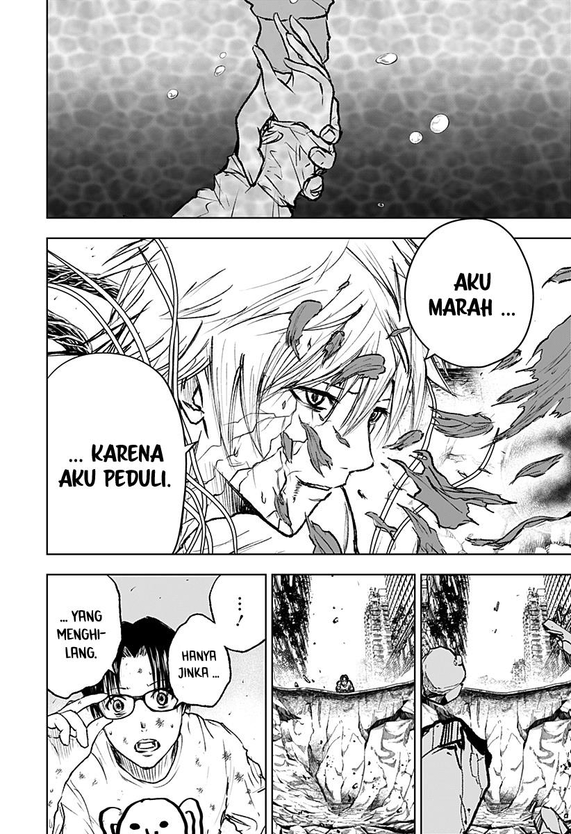 Wild Strawberry Chap 5 - Next Chap 6