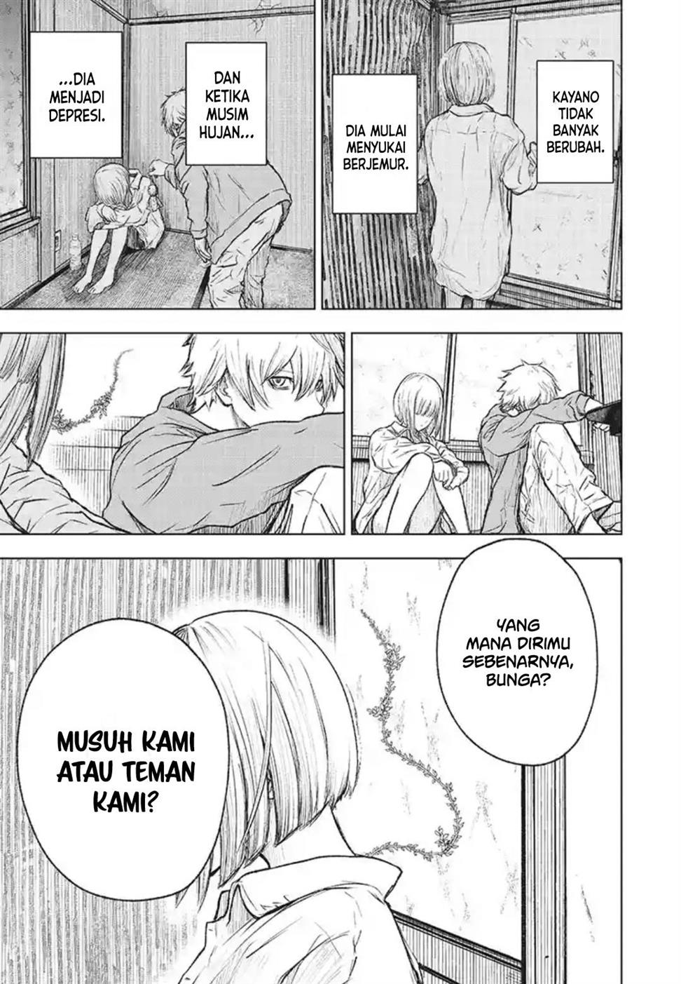 Wild Strawberry Chap 1 - Next Chap 2