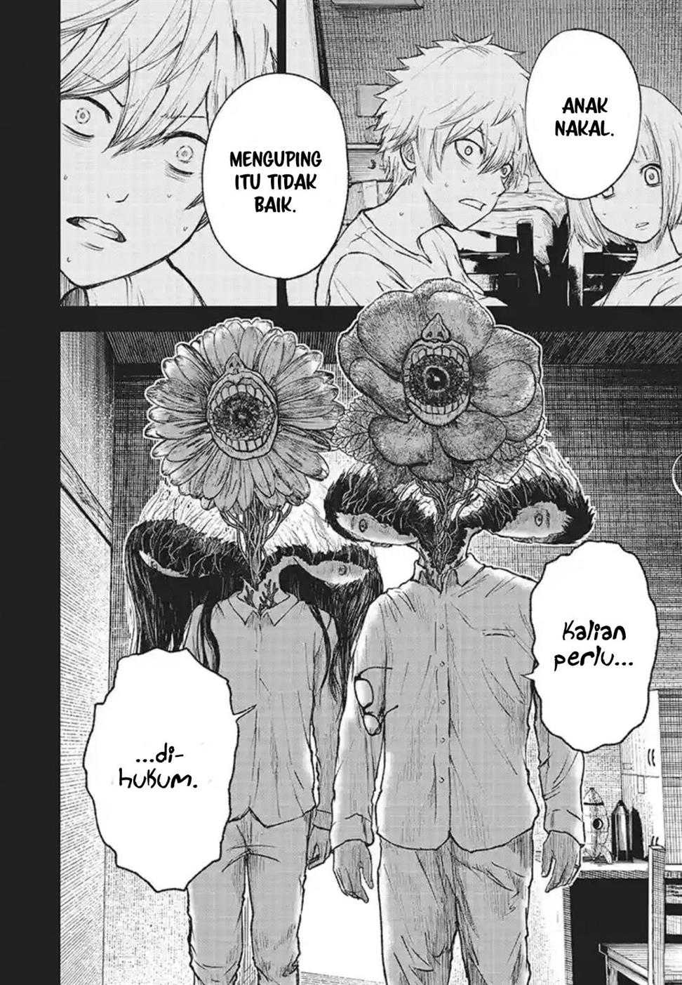 Wild Strawberry Chap 1 - Next Chap 2