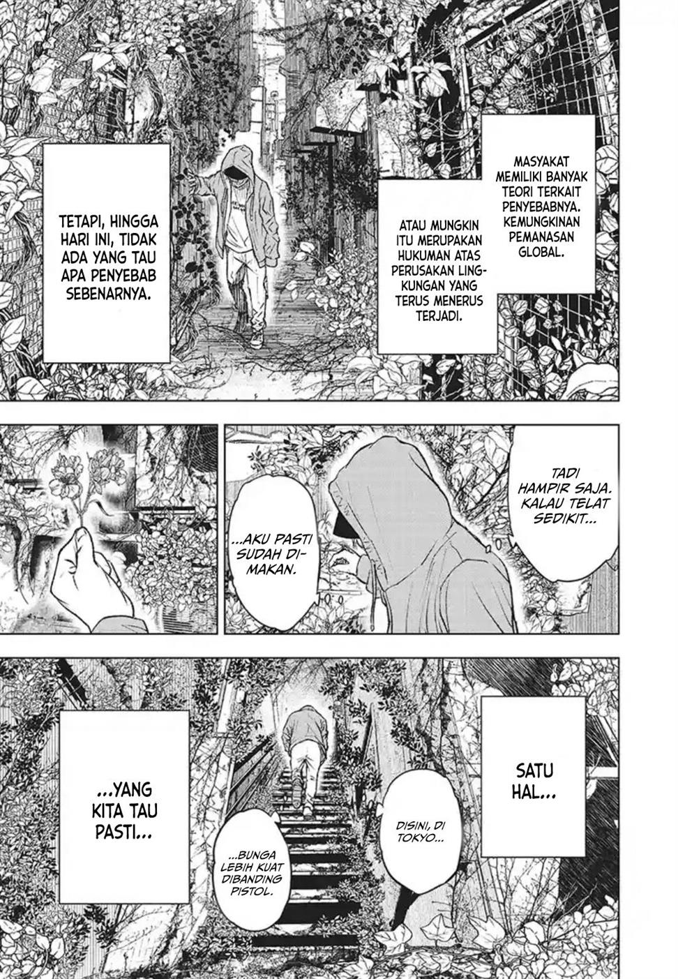 Wild Strawberry Chap 1 - Next Chap 2