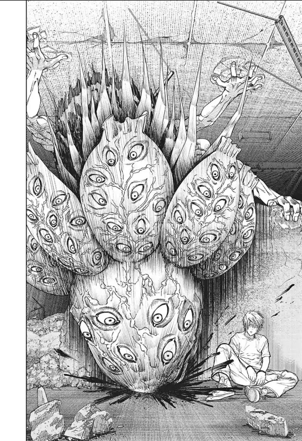 Wild Strawberry Chap 2 - Next Chap 3