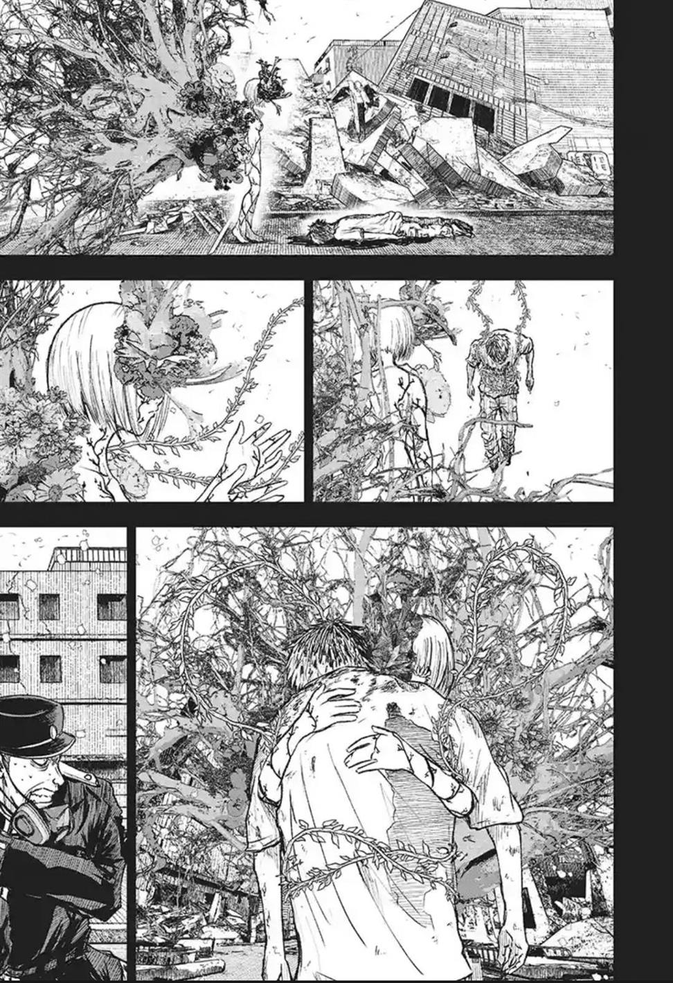 Wild Strawberry Chap 2 - Next Chap 3