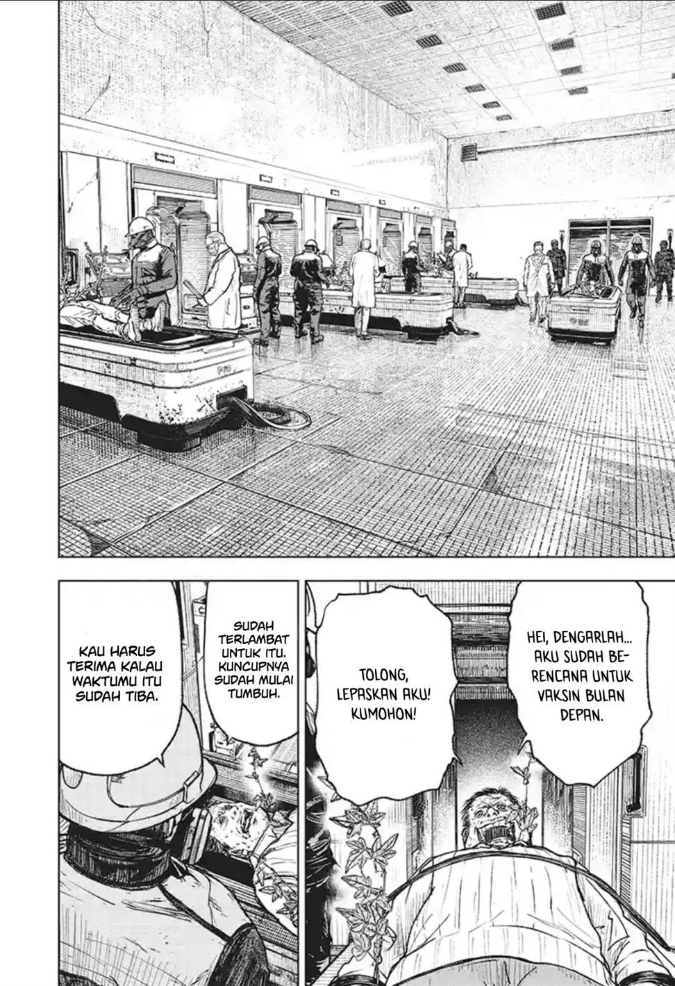 Wild Strawberry Chap 2 - Next Chap 3