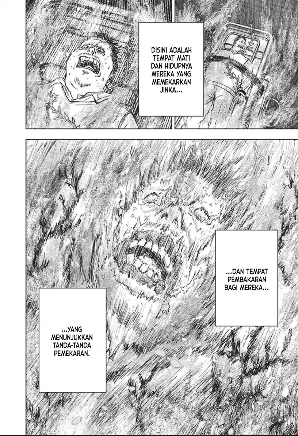 Wild Strawberry Chap 2 - Next Chap 3