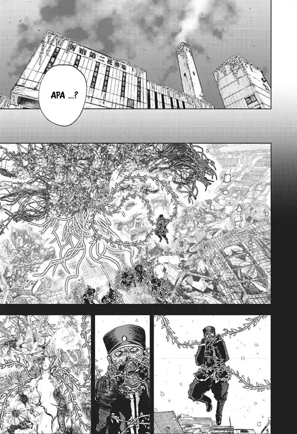 Wild Strawberry Chap 2 - Next Chap 3