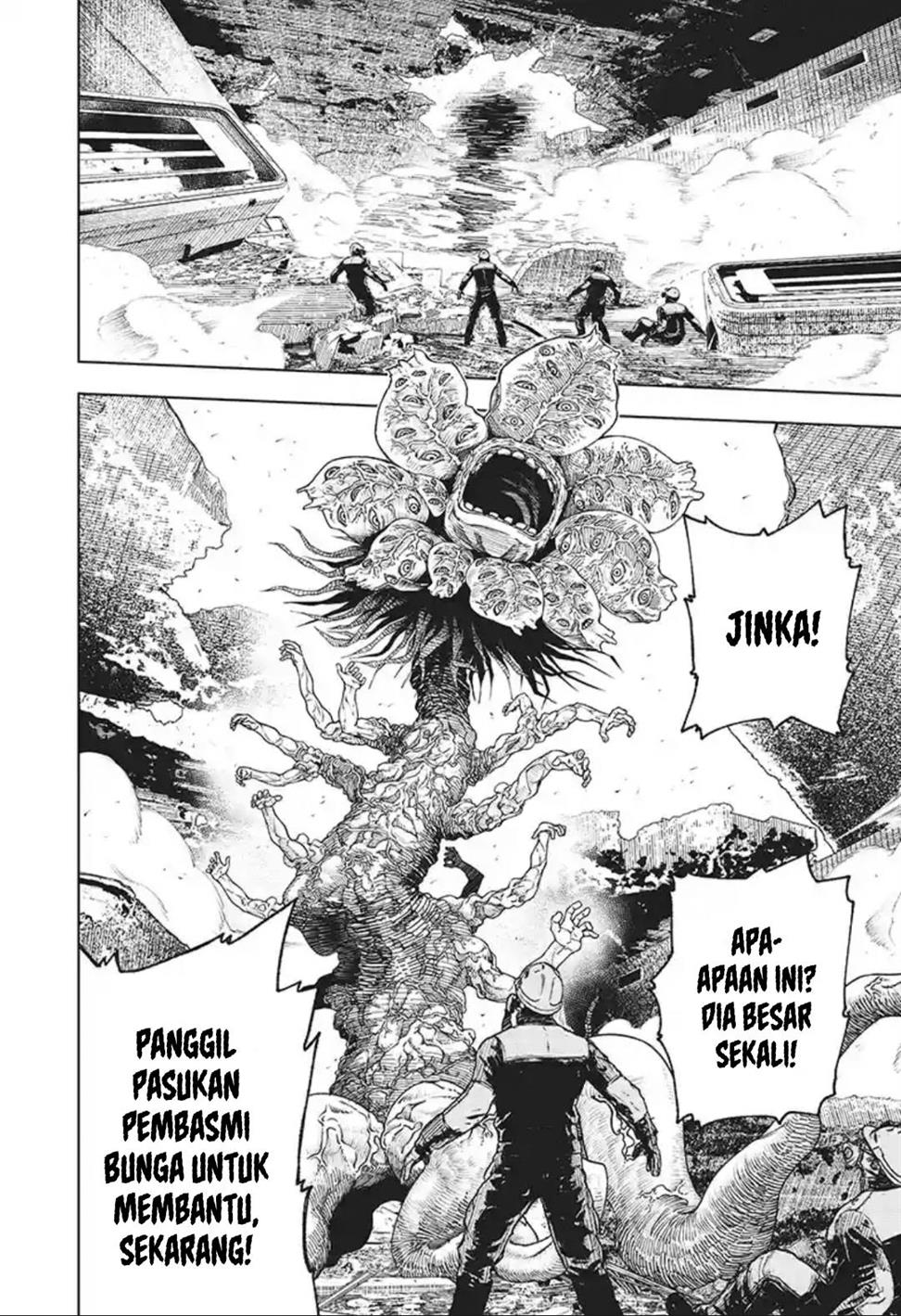 Wild Strawberry Chap 2 - Next Chap 3