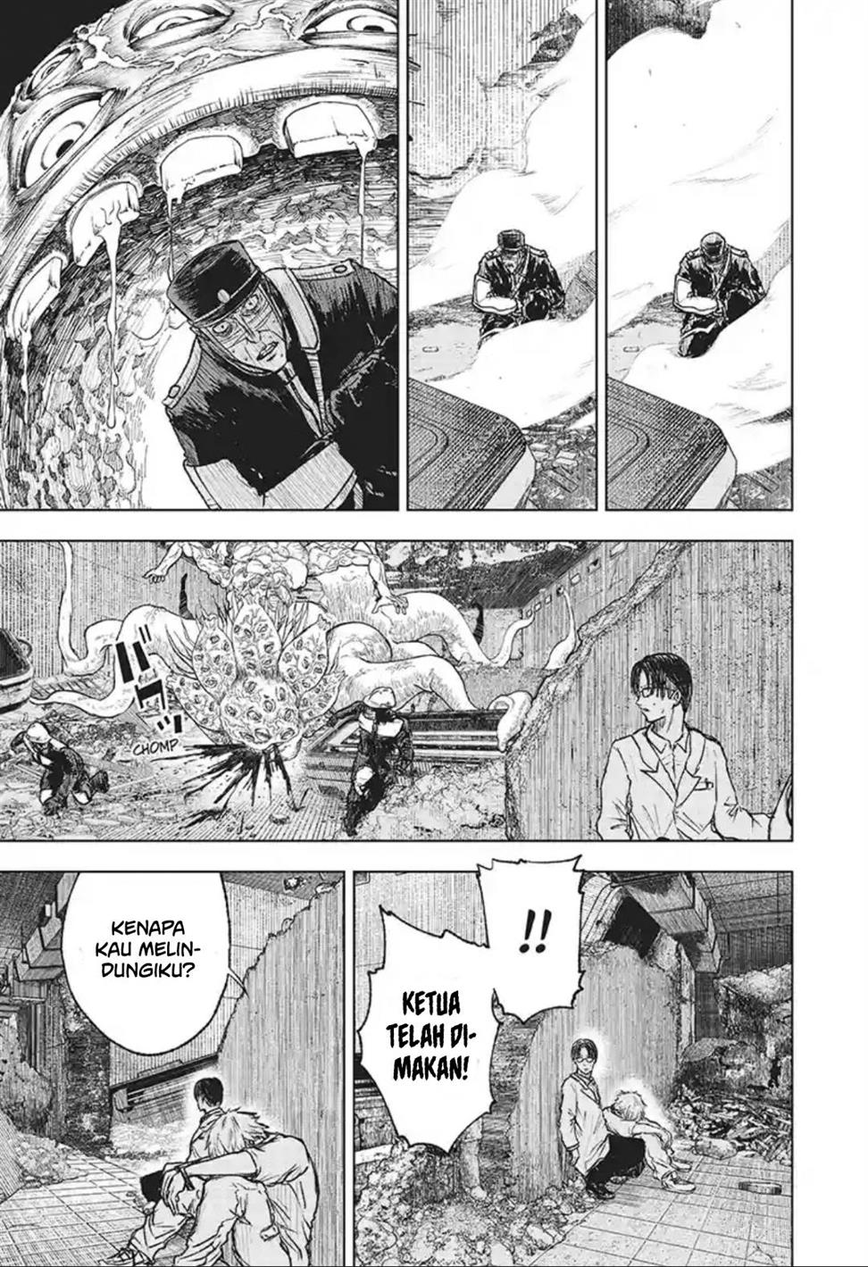 Wild Strawberry Chap 2 - Next Chap 3