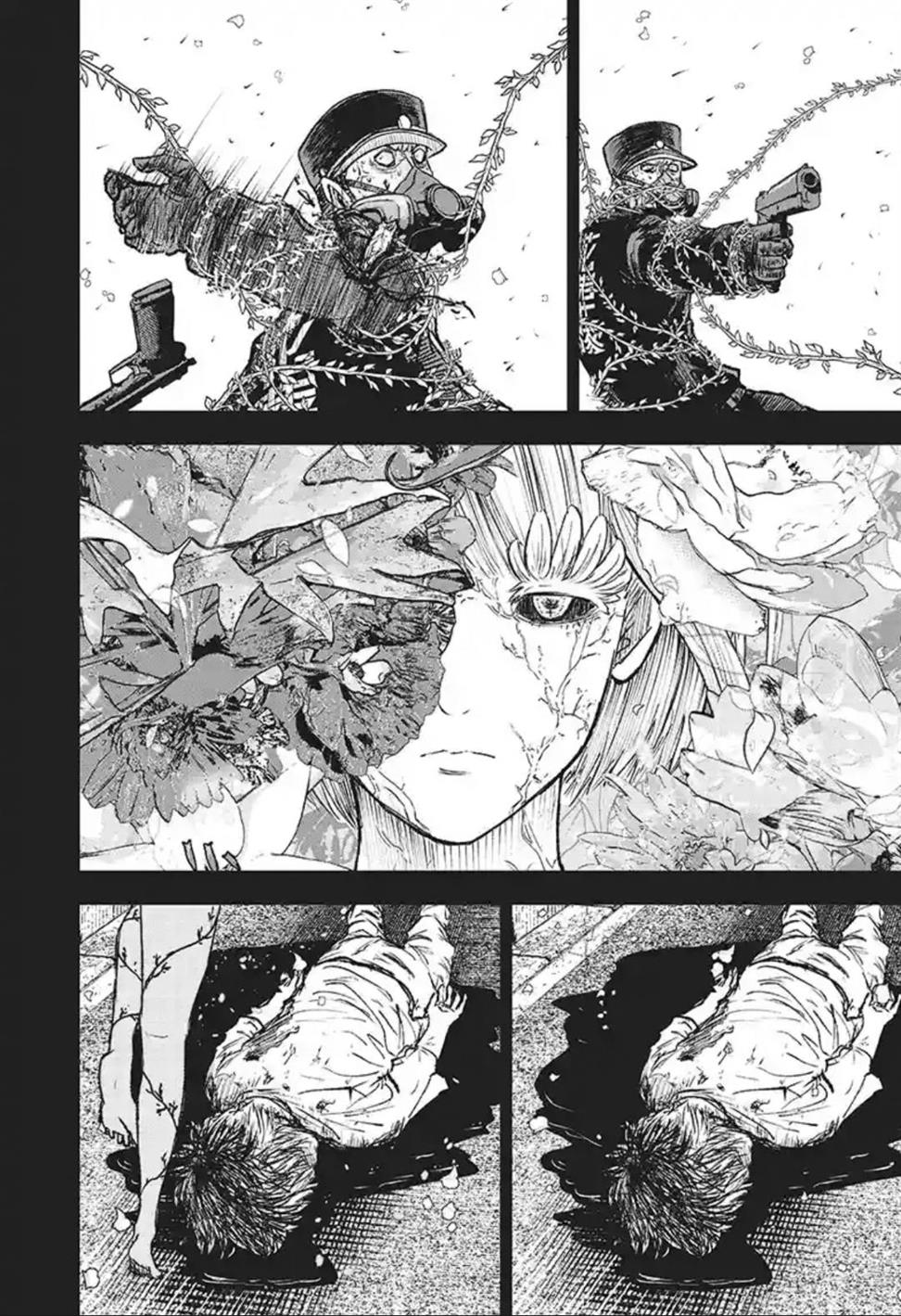 Wild Strawberry Chap 2 - Next Chap 3