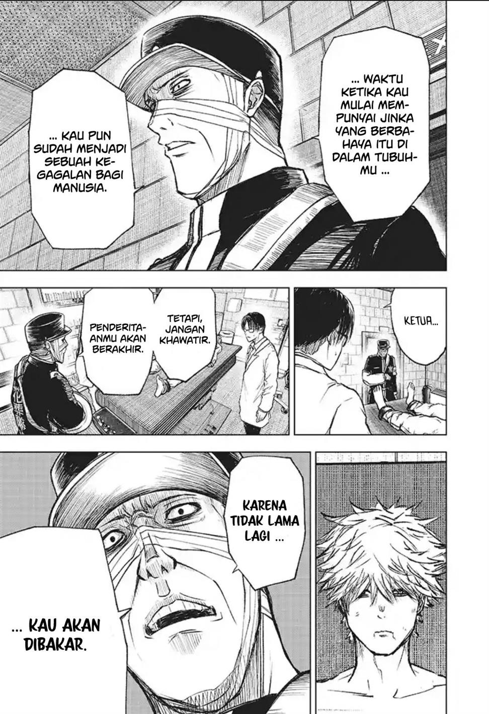 Wild Strawberry Chap 2 - Next Chap 3