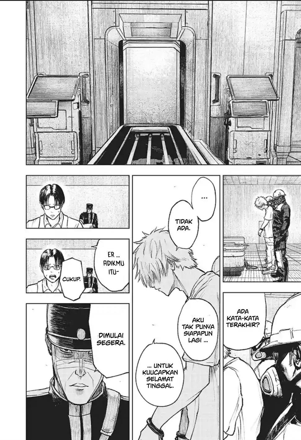 Wild Strawberry Chap 2 - Next Chap 3