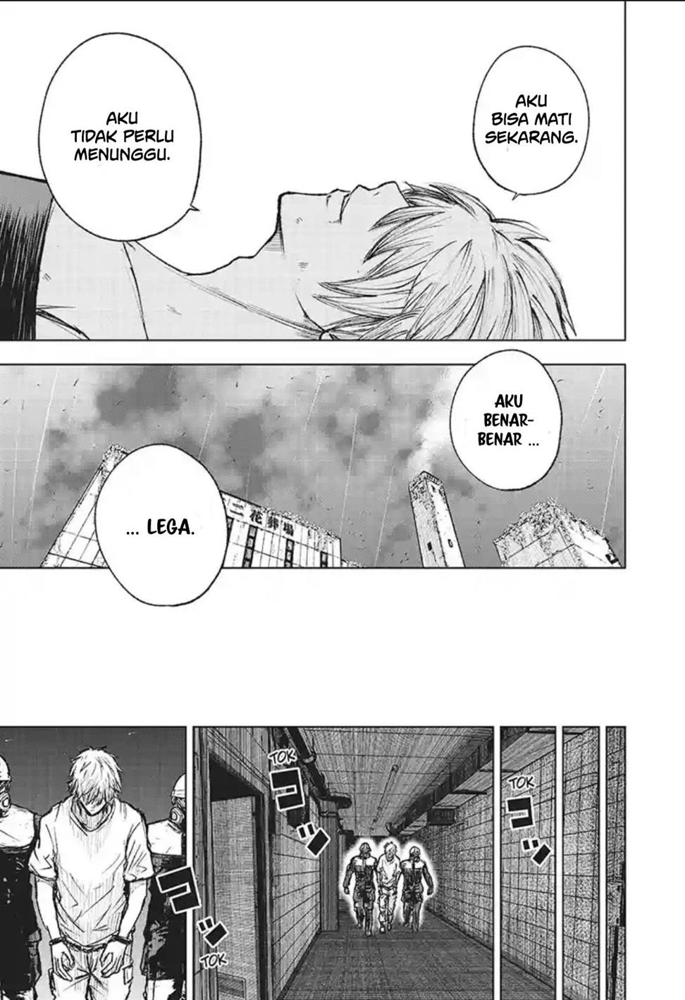 Wild Strawberry Chap 2 - Next Chap 3