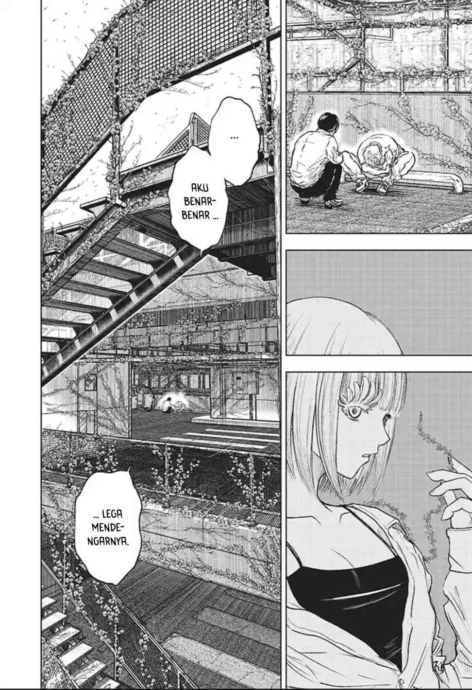 Wild Strawberry Chap 3 - Next Chap 4