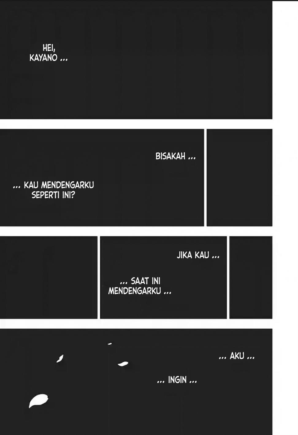 Wild Strawberry Chap 3 - Next Chap 4