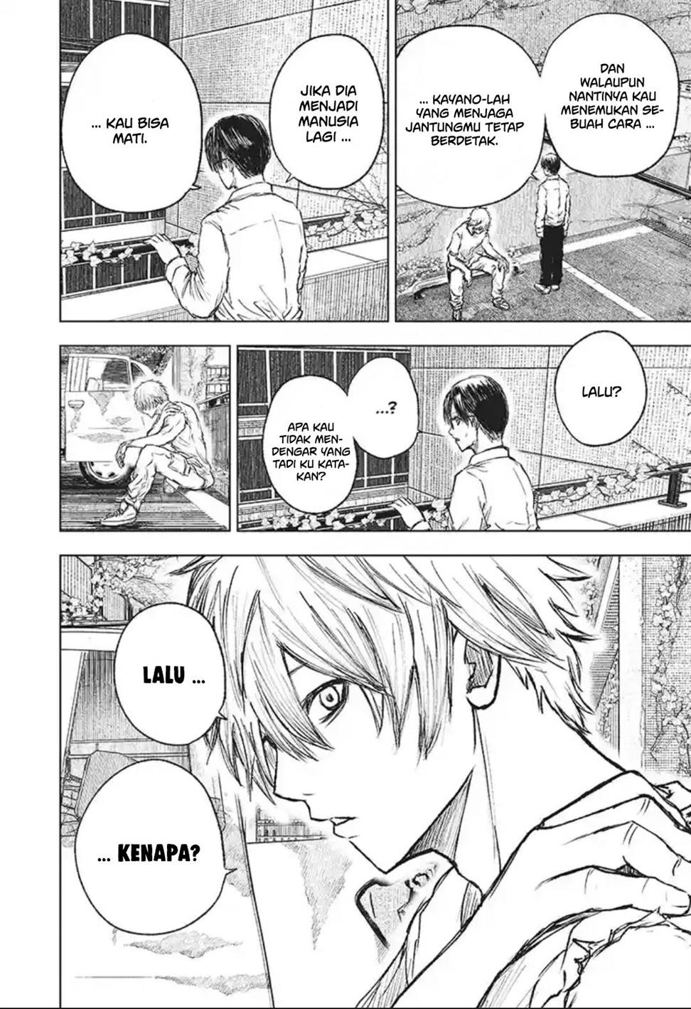 Wild Strawberry Chap 3 - Next Chap 4