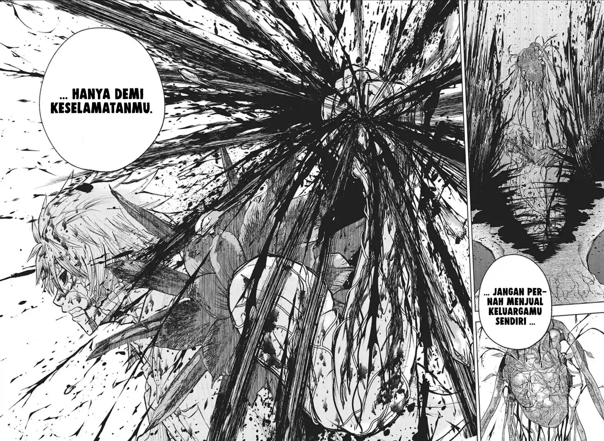 Wild Strawberry Chap 3 - Next Chap 4