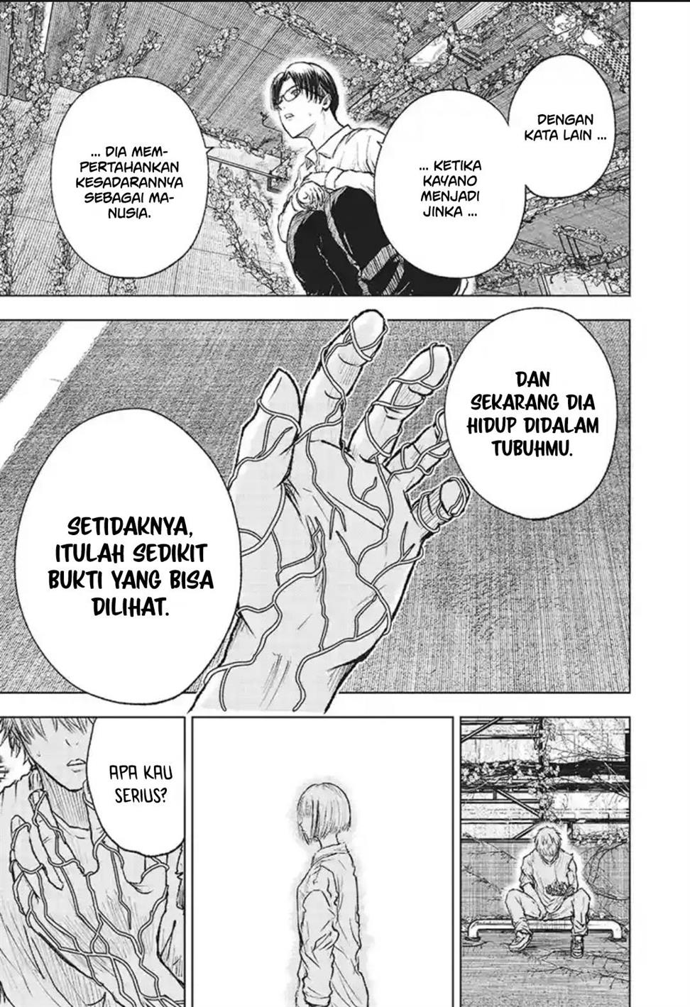 Wild Strawberry Chap 3 - Next Chap 4