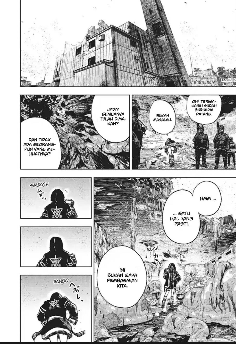 Wild Strawberry Chap 3 - Next Chap 4