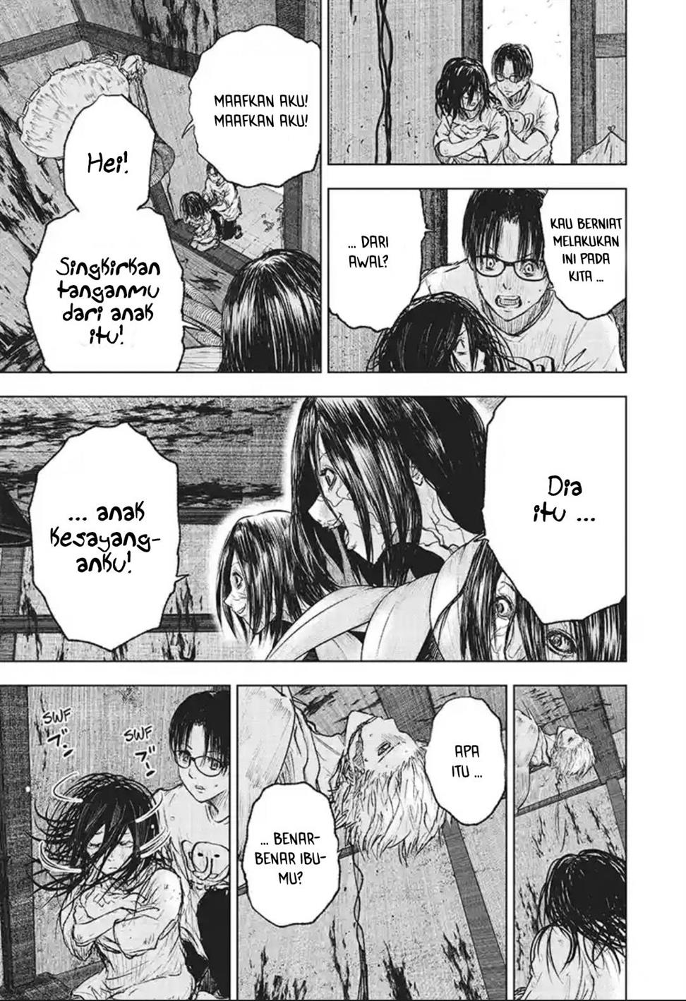 Wild Strawberry Chap 3 - Next Chap 4